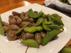 -京朋串屋·烧烤(望京西路总店)