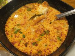 -Doo Dee Thai Food(Issan/Isaan/Esan)