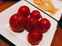 -福烤锦花(长乐路店)