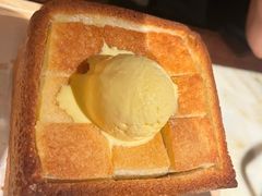 -绿茶餐厅(财富购物中心店)