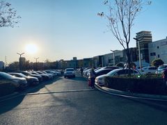 -杉杉奥特莱斯广场(哈尔滨店)