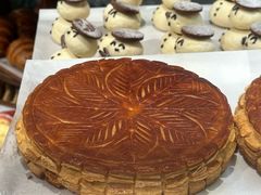 -CARINO BAKERY&CAFE(人广来福士店)