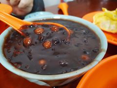红豆小丸子-味一早餐(新芝路店)