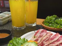 -梦山水日本烧肉(五四广场店)