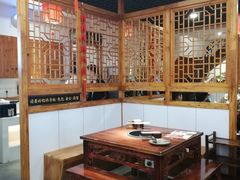 -受气牛肉·耙牛肉火锅(水晶郦城店)