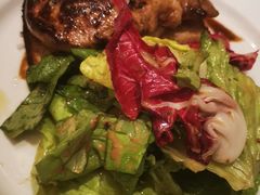 三层肥肝-Le Comptoir de la Gastronomie