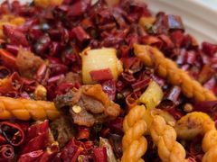 -成都驻京办餐厅(蜀都宾馆店)