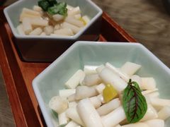 -丹江渔村(首都机场店)