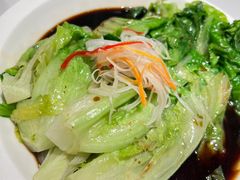 -上关东东北菜(夫子庙水游城店)