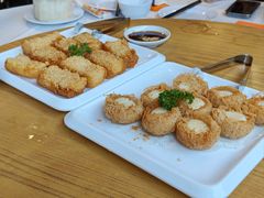 -珍宝海鲜(东海岸海鲜中心)