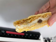 -北大医学部·面包房