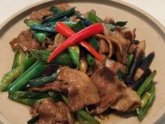 -渔语鱼酸菜鱼新川菜(来福士店)