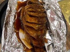 -国人川菜(李家村建东街店)