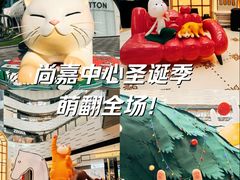 -上海尚嘉中心