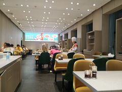 -紫光园·烤鸭·北京菜(团结湖店)