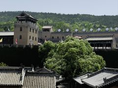 -皇城相府
