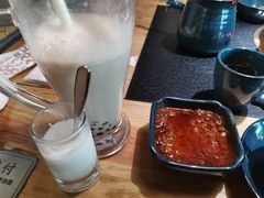 -湊湊火锅·茶憩(上海合生汇店)