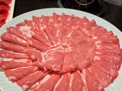 -南门涮肉(东单店)