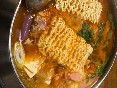 -包装马车·韩国料理·포장마차