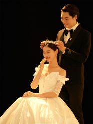 -茜茜公主婚纱摄影会馆