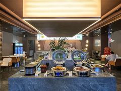 -星漾里•SPA•足道•按摩•养生(吕厝店)