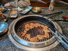 -红泥小火炉·东北泥炉烤肉(天一旗舰店)