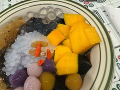 -堂屋糖水店(愚园店)