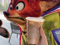 -星巴克臻选(南京艾尚天地店)