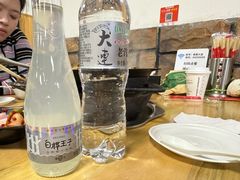 -朝族高丽火盆(长白山总店)