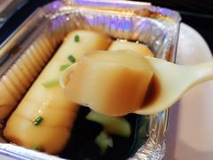 -西街夜油条·麻团包乌饭