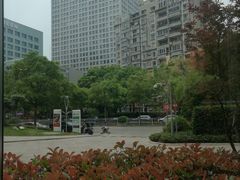 -星巴克(丁香国际商业中心店)