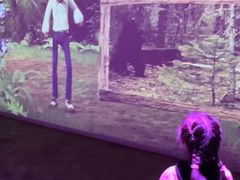 -珠海横琴国家地理探险家中心(创新方)