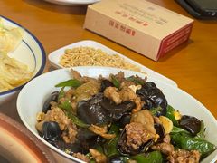 -好帮厨·下饭浏阳菜·坚持现炒(月湖店)