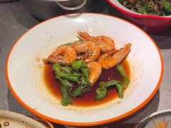 -香阁餐厅·常州菜·常州菜代表品牌(新北奥体店)