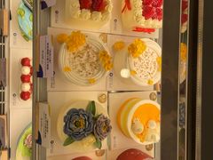 -派悦坊·甜品·蛋糕(虹口龙之梦店)