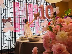 -悦融·京鲁菜·露台花园(安定门店)