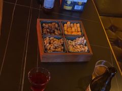 -悦界酒吧(后海店)