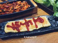-恩你小木屋·烤肉韩式料理(嘉兴秀洲店)