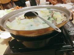 -乡里八闽·福州乡土菜(高宅店)