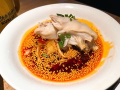 -太二酸菜鱼(中山龙之梦店)