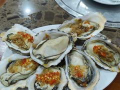 -花苑美食横琴生蚝火锅(拱北粤华路店)