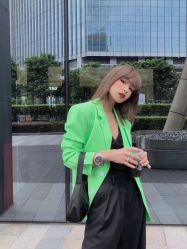 点击看大图 -3AM HAIR SALON烫发染发接发