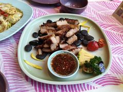 -蕉叶·广州明星泰国菜(黑金冠保利广场店)