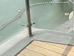 -上海佘山世茂艾美酒店
