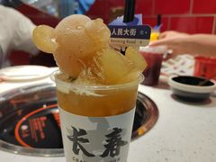 -江湖小牛·水煮牛排火锅(欧亚新生活购物广场店)