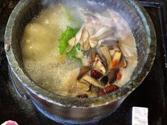 -滇藏石锅宴(北门坡古城管理局店)