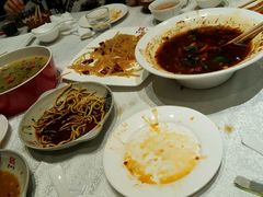 -李老爹香辣蟹(宣武门店)