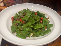 -北京老铺烤鸭(老城根店)