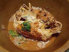 -张大嘴菜馆(庞各庄店)