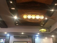 大堂-御膳粥·牛乳粥底火锅·地道顺德菜(容桂店)